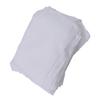 100pcs Bag 6inch Phone LCD Repair Clean Cloth Anti Static Microfiber Cleanroom Wiper