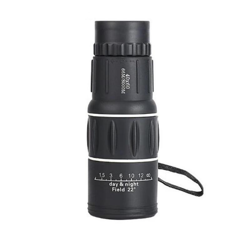 miflame 40x60 Outdoor Monocular Telescope