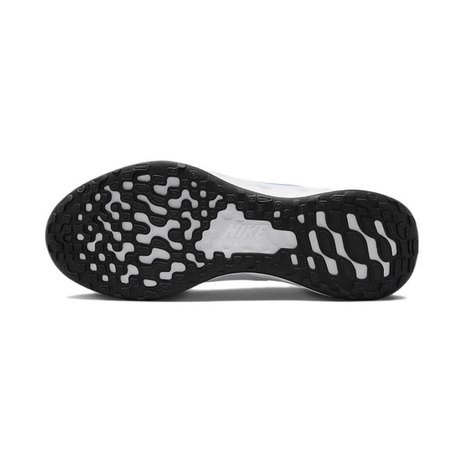 Nike Revolution 6 Nn Se 'White Blue' running shoes FJ1049-100