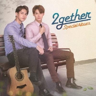 Bright Win 2gether Spezialalbum [CD+Blu-Ray Disc] Limitierte Auflage 