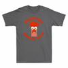 Becher Meepers Werden Meepen Lustige Cartoon Grafik Herren T-Shirt Unisex T-Shirt