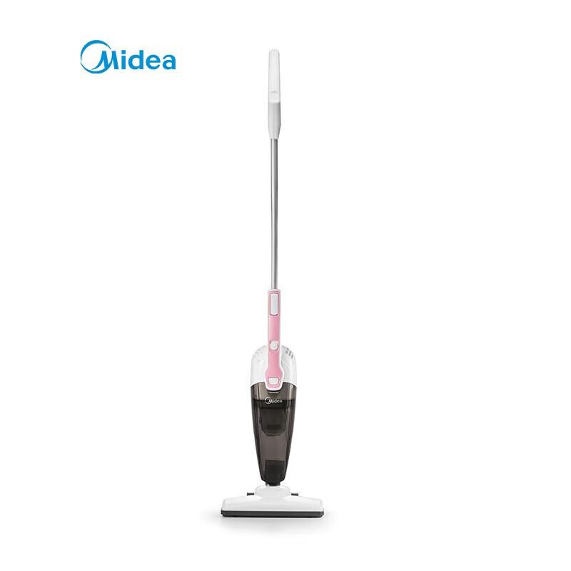 Midea VS04K1-FW Handheld Stick Vacuum Cleaner