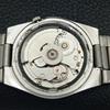 UŻYWANY ORYGINALNY VINTAGE SEIKO ACTUS AUTOMATYCZNY JAPOŃSKI MĘSKI Z BIAŁĄ TARCZĄ Zegarek a433260-2 R115-a433260