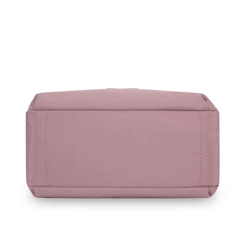 Damenhandtasche Leichte Nylontasche Große Kapazität Schulter Umhängetasche