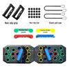 Portable Multifunctional Push-Up Board Stand