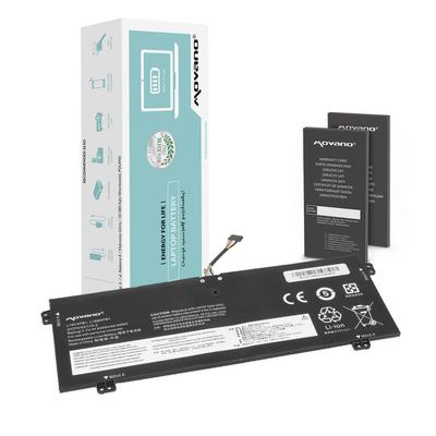 Batteria per Lenovo YOGA 720-13IKB 730-13IKB L16L4PB1 L16C4PB1 L16M4PB1
