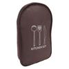 Camping Cookware Storage Bag Portable Camping Cooking Utensils Set Bag   for Outdoor