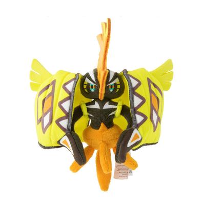 Gosedjur & Dockor – Mjuka leksaker – film- och animerade filmhjältar