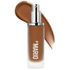 Makeup By Mario SurrealskiN  Natural FiNish FouNdatioN 1 Oz 30 Ml 24 N Dark With Neutral uNdertoNe