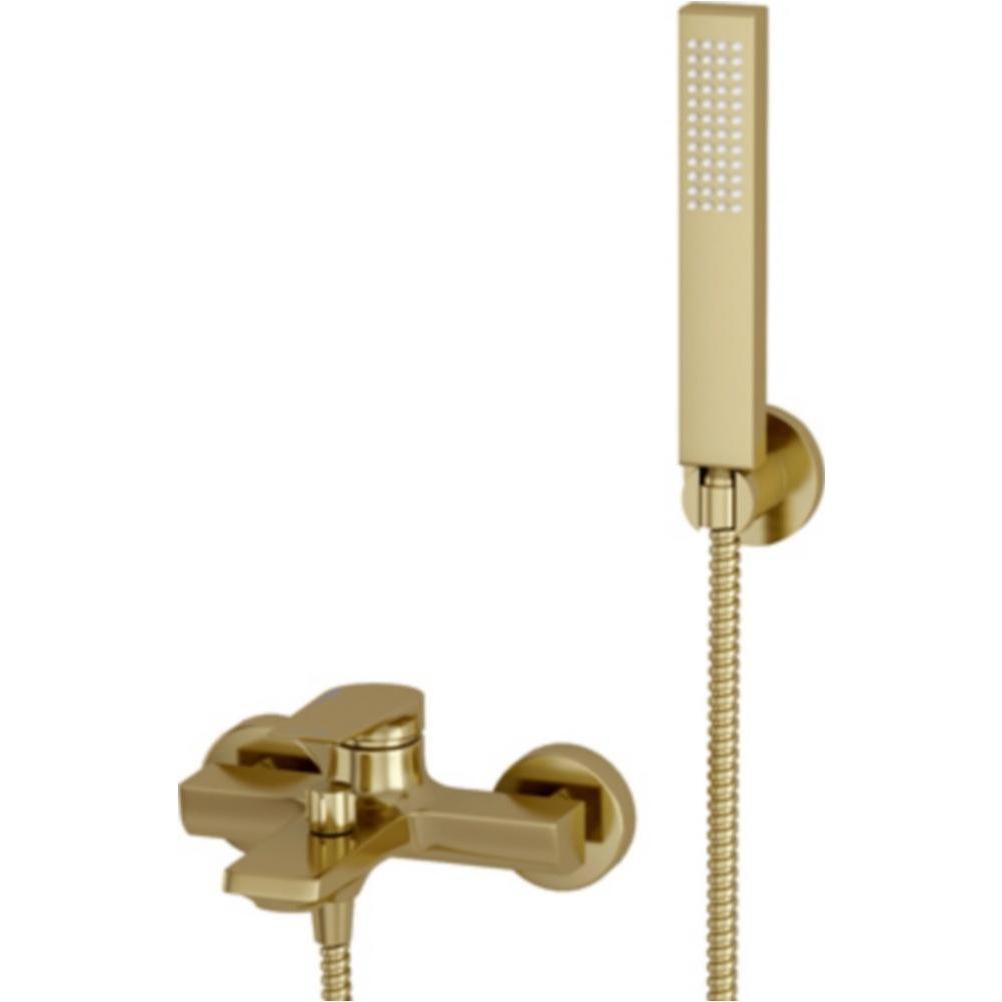 

Смеситель для ванны Вассеркрафт 5 501