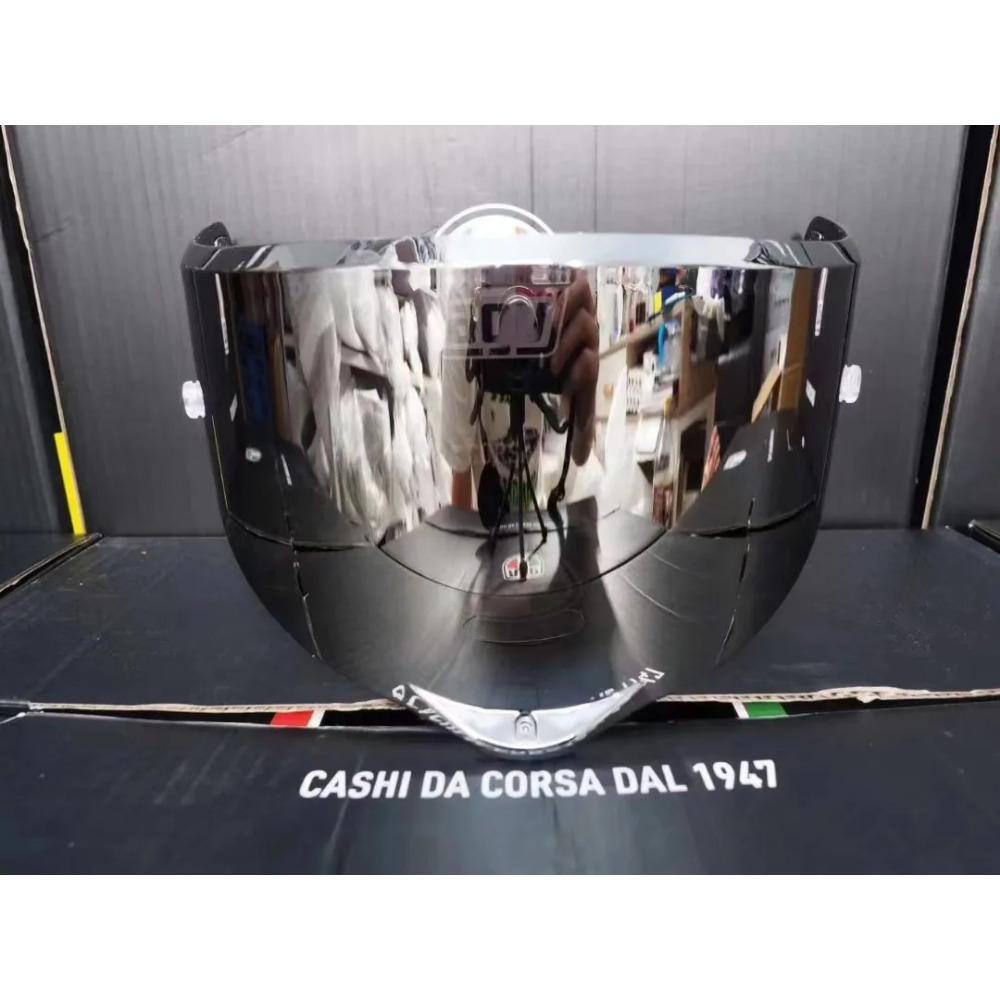 Full Face Motorcycle Helmet Pista GPRR Carbon Faber Helmet Riding Motocross Racing Motobike Helmet