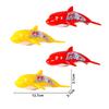 NEW Summer Children Swimming Octopus Pool Diving Toys Water Sports Water Play Toys Diving Stick Gem Underwater Grabbing Toys