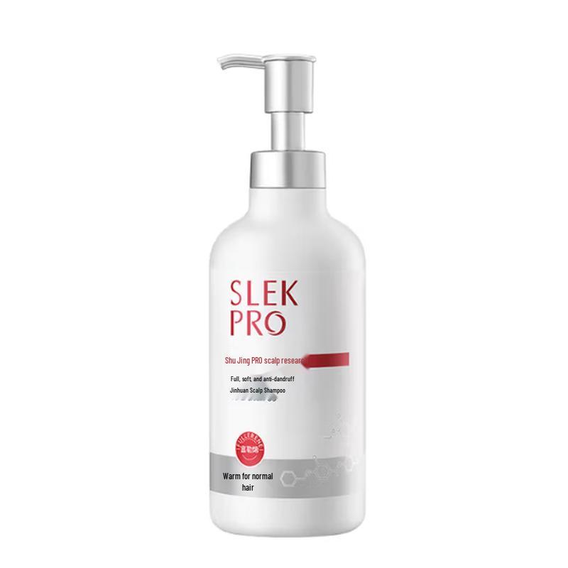 Shu Lei PRO Anti-Dandruff & Oil Control Shampoo