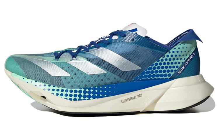 

Adidas Adios Pro 3 Pulse Mint Flash Lime GW7260 42