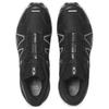 SALOMON Speedcross 3 Black Silver - L47588000