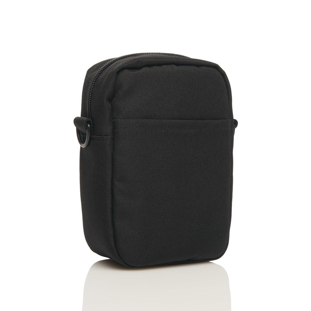 Major League Baseball SD12 SG Black Shoulder Bag