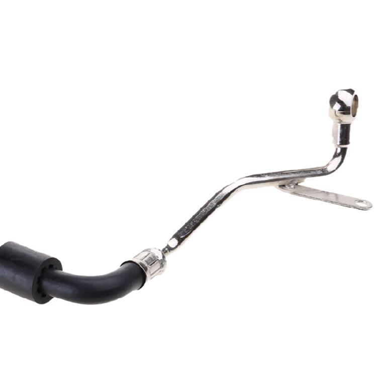 Replacement Coolant Pipe Exhaust Gas Turbocharger Hose 06J121492C