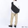Ark Shoulder Bag L 224060 BLACK [Masterpiece]