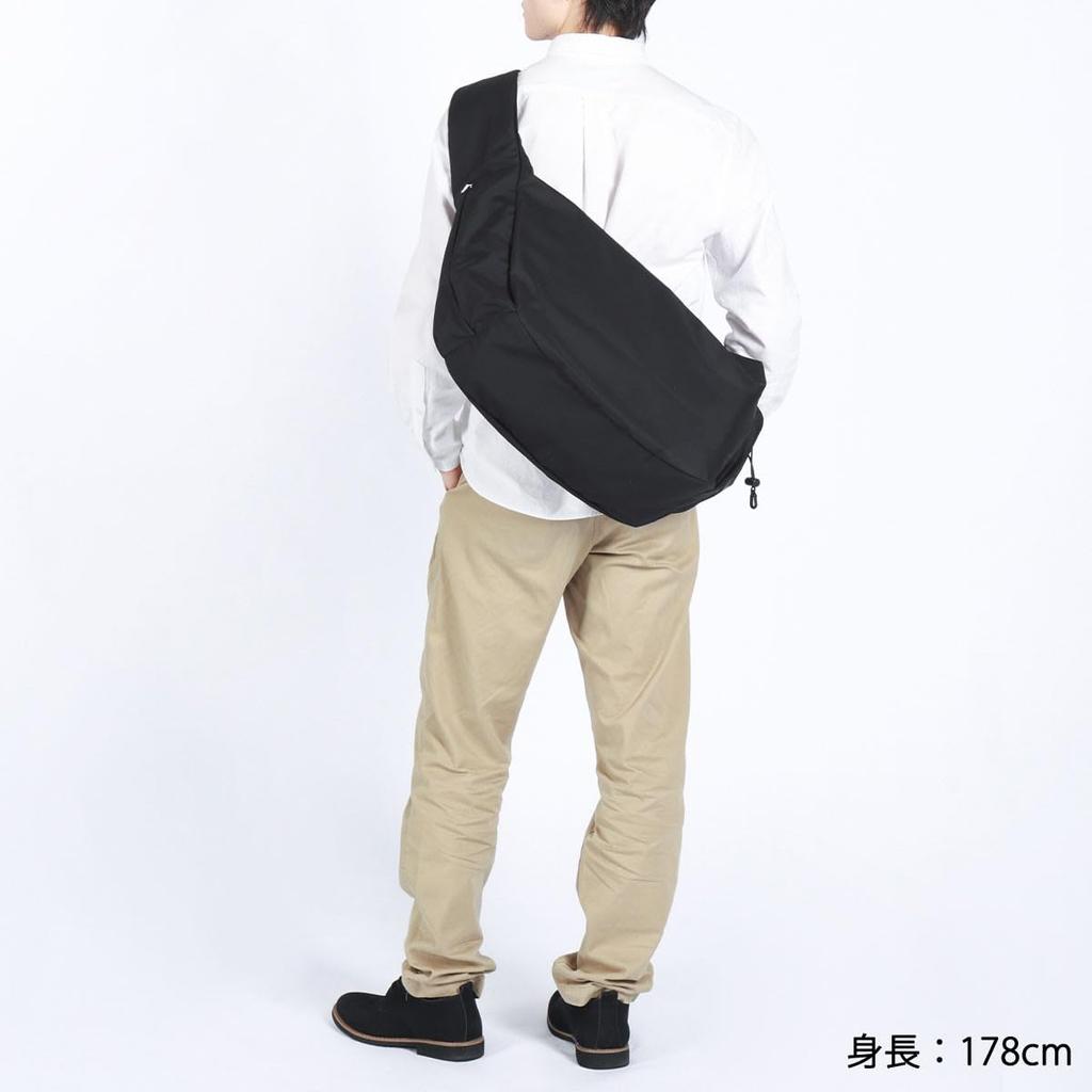 Ark Shoulder Bag L 224060 BLACK [Masterpiece]