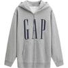 GAP Sweatshirts Unisex Hooded Moderate Regular 786920