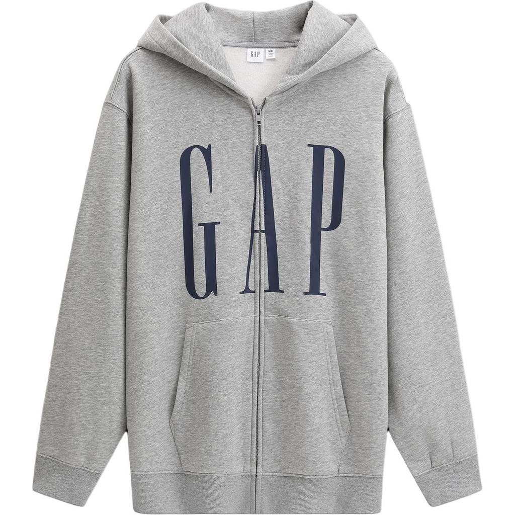 GAP Sweatshirts Unisex Hooded Moderate Regular 786920
