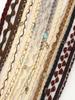 2Pcs Long Braid Hairpiece Clip In Hair Extensions