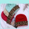 Outdoor Wool Beanie Hat For Women And Men With Windproof And Warmth Features