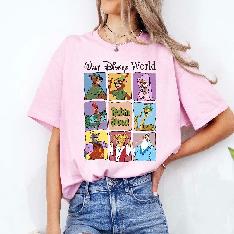 Disney Lion King Simba Color Printed Comfortable and Fashionable 100 Pure Cotton Lion King Tee BreathableLeisure Short sleeves S
