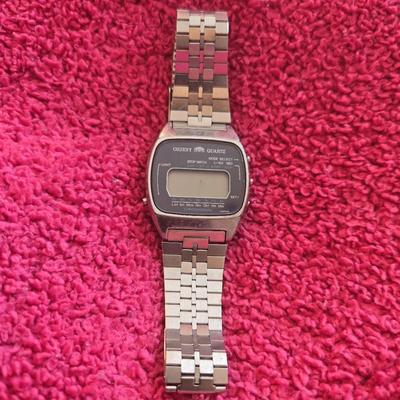 Relojes para hombre – Relojes digitales