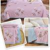 Jie Li Ya Comfortable Printed Summer Quilt