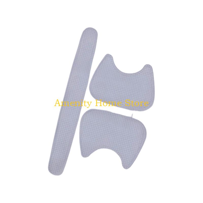 F26C Plastic Grids Stencils For Sewing Projects Includes Step By Step Instructions