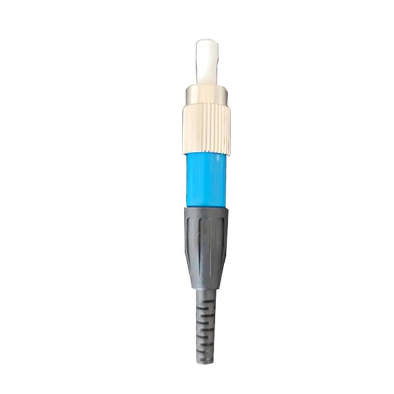 

Fiber Optic FC Connector (10-Pack)