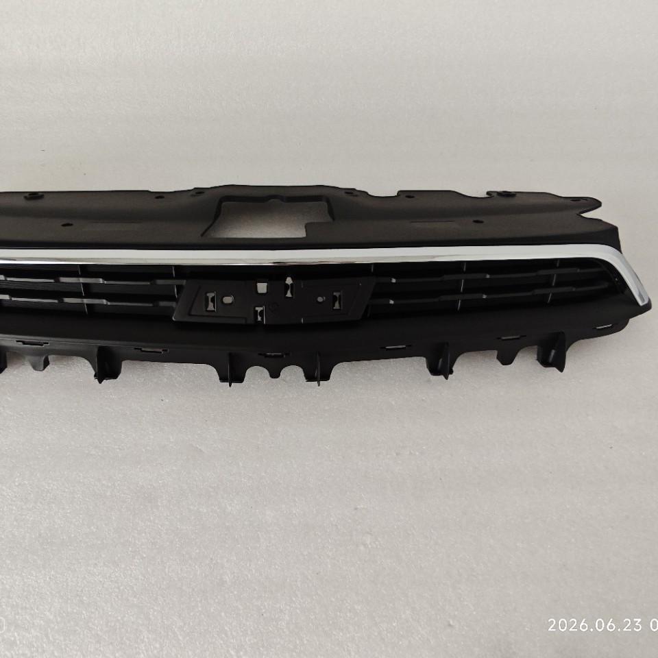 Front Grille for 16 Chevrolet Aveo/Spark Models