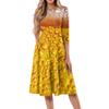 Casual Linen Maxi Dresses For Women Summer Sleeveless Loose Cocktail Party Vacation Dress