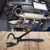 Exhaust System Hangers Car Removal Pliers Car Removal Pliers Car Removal Pliers Exhaust Hanger Brackets Removal Tool Note Note