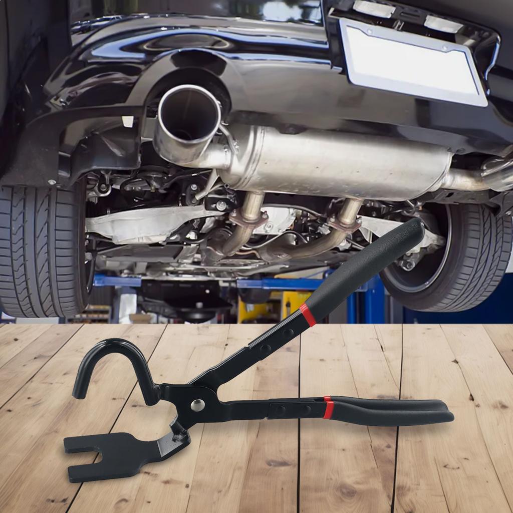 Exhaust System Hangers Car Removal Pliers Car Removal Pliers Car Removal Pliers Exhaust Hanger Brackets Removal Tool Note Note