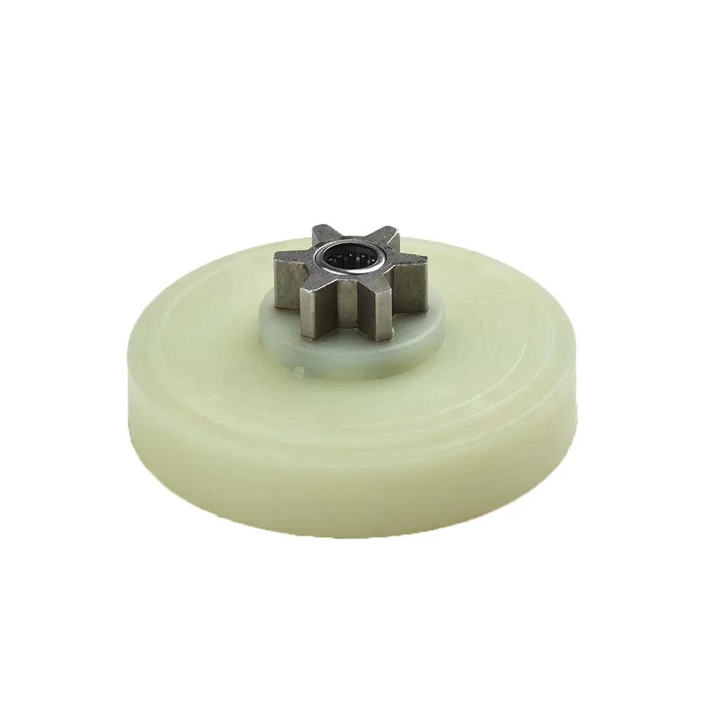 Premium-Innenzahnrad für McCulloch-Kettensäge, Teilenummer 302855 6228 210104 40925 42, sorgt für reibungslosen Betrieb, einfache Installation