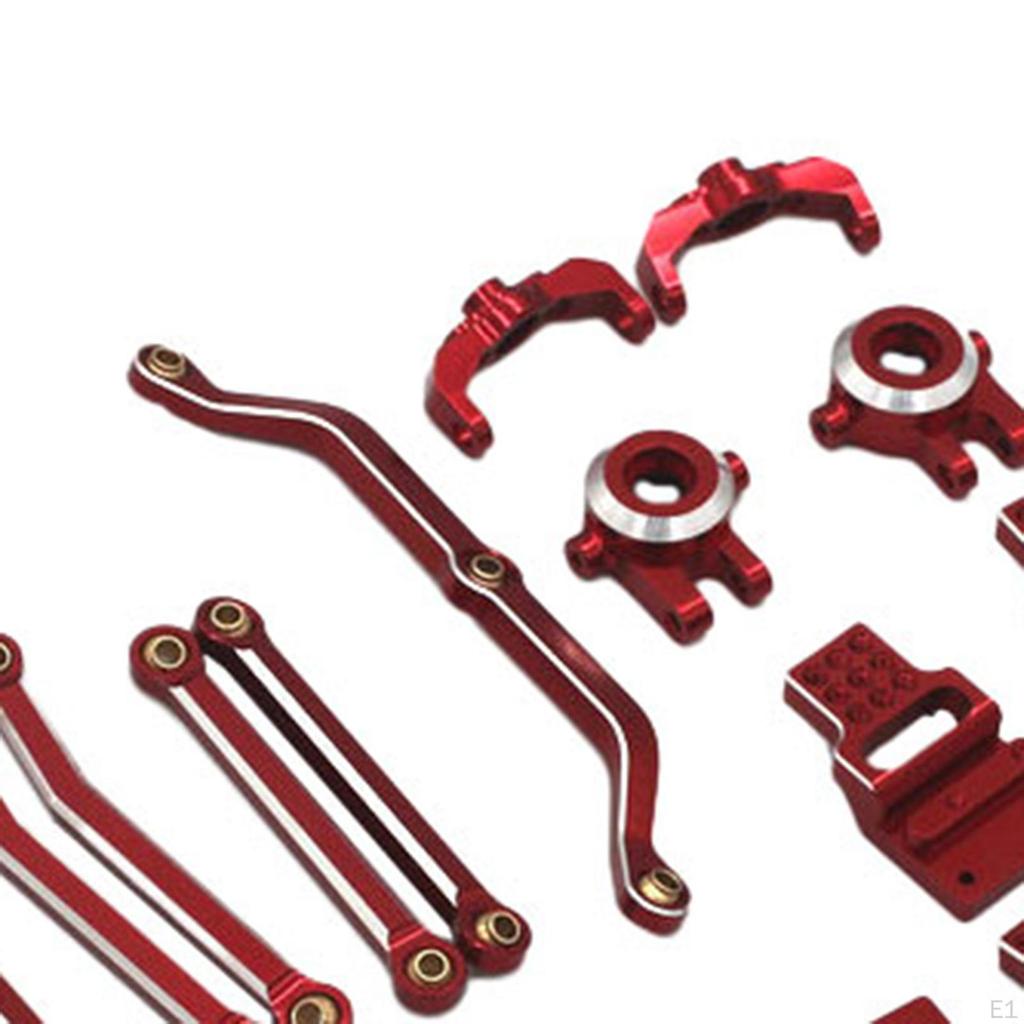 for 1:18 Scale RC Cars