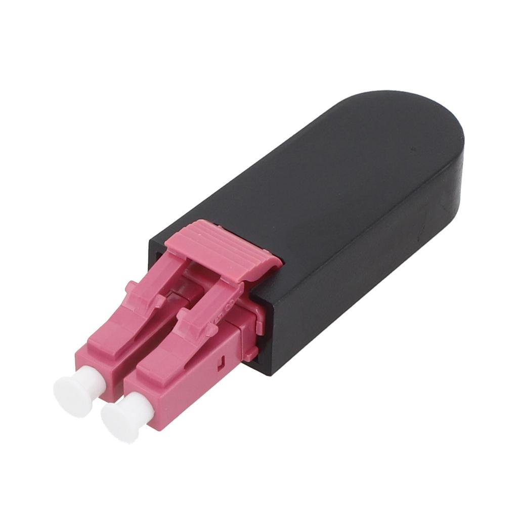 Fiber Optic Circuitors Fiber Optic Loopback Adapter Fiber Optic Circuitors LC UPC Fiber Optic Loopback Adapter Return Signal