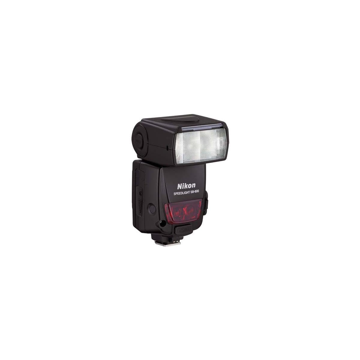 Вспышка Nikon SB-800 чёрный