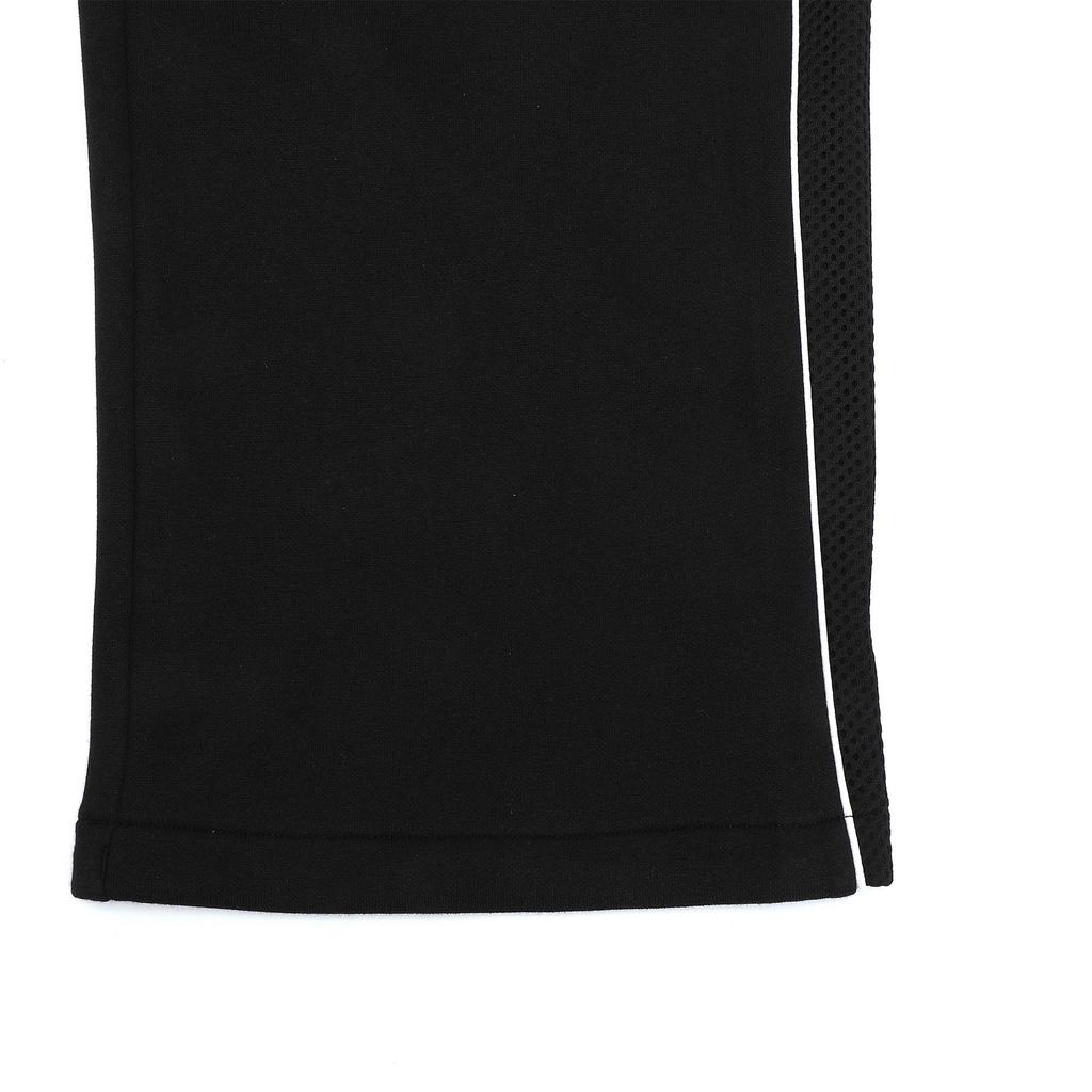 New PUMA x PHANTACI T7Knit PANTS Casual Pants Unisex Black 631406-01