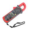 Voltmetru cu clemă de tensiune DC AC, ampermetru, Multimetru digital electric, clemă de rezistență, DC AC