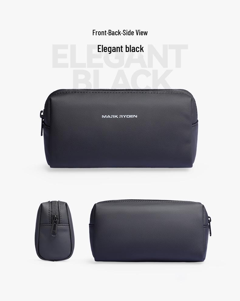 Mark Ryden Portable Travel Toiletry Bag - Universal & Casual Outdoor Storage Solution
