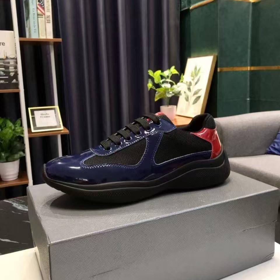 New Breathable Casual Sneakers for Summer, High-end Men's Shoes, Fashionable Mesh Panel Shoes, Fitness Shoes