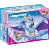 Playmobil Magie - Wächterin und Königlicher Phönix - Bewegliche Beine - 45 Teile - Ab 4 Jahren