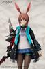 APEX Arknights Amiya ARCTECH Movable Series 1/8 Scale PVC & ABS Painted Movable Figure