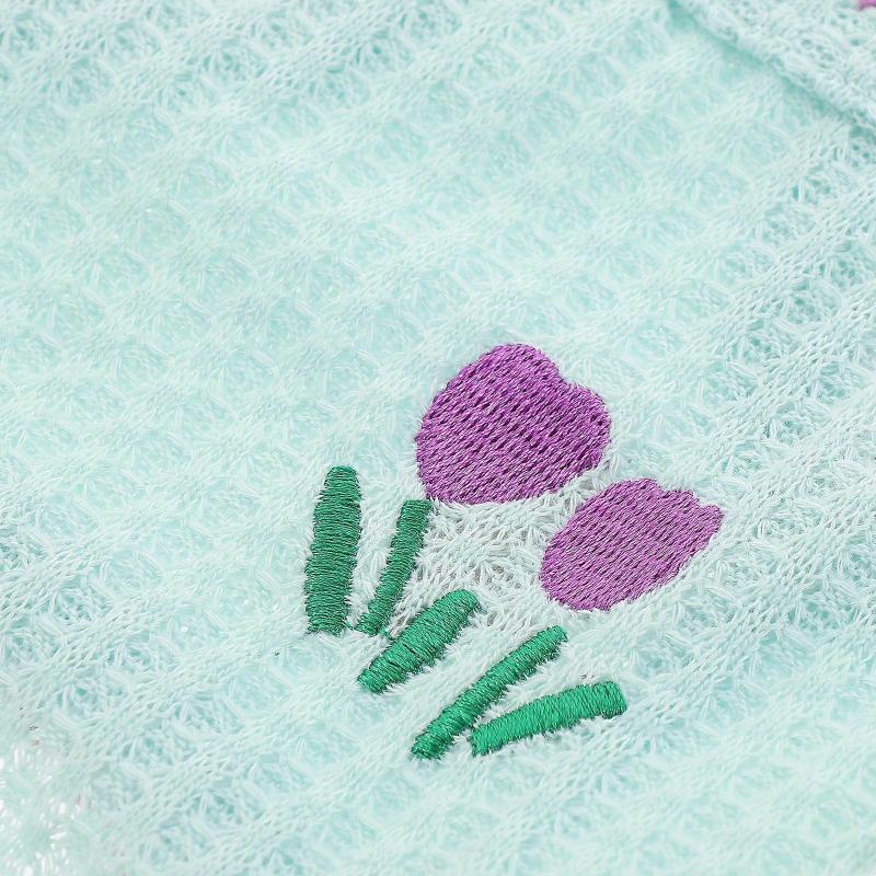 Dog Vest Summer Puppy Shirt for Decoration Breathable Soft Pet Clothing