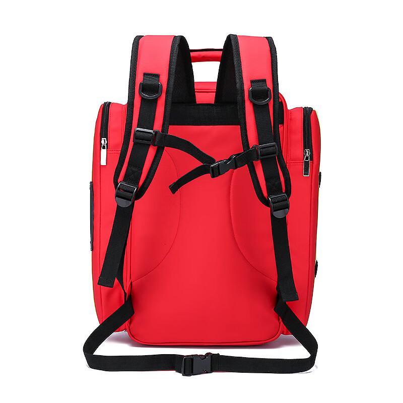 Lvdun Outdoor Emergency First Aid Backpack