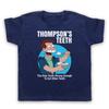 Tops – T-Shirts