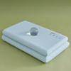 2026 Deep Sleep Cloud-Feel Memory Foam Pillow Core Display Sample - Latex